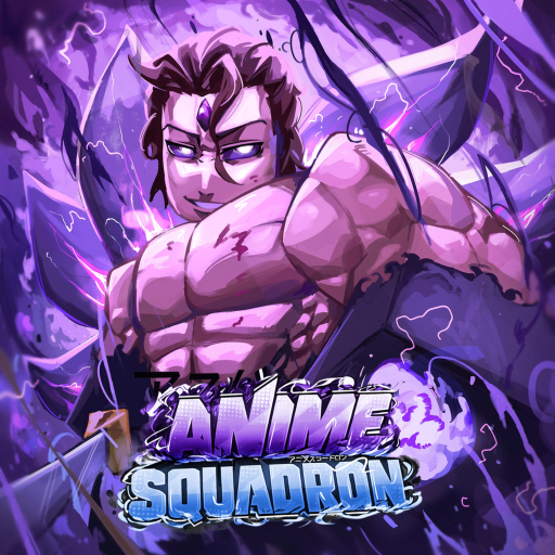 Anime Squadron