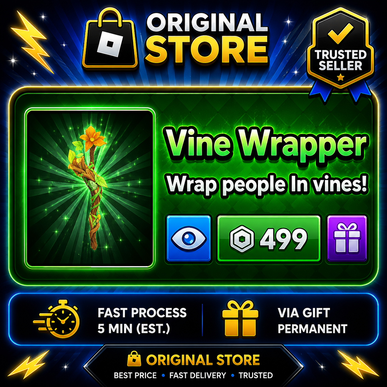 Avatar